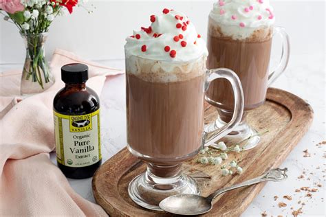 The Fine Art of Crafting an Irresistible Cup of Decadent Hot Cocoa: Expert Advice and Techniques