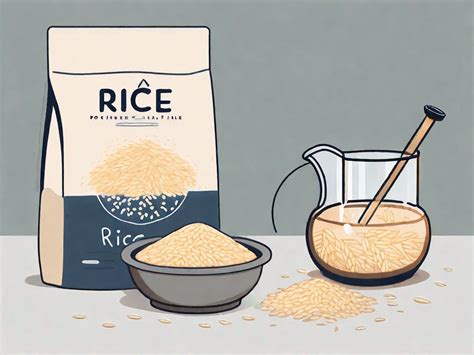 The Fundamentals of Achieving Rice Perfection