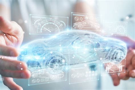 The Future of Automotive Innovation: Pioneering New Frontiers