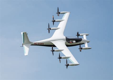 The Future of Aviation: Exploring the Possibilities of Electric and Autonomous Aircraft