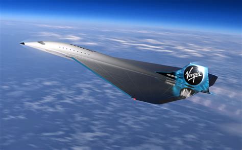 The Future of Aviation: Super-fast Hypersonic Jets and Space Tourism