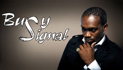 The Future of Busy Signal's Career: Anticipating the Next Chapter of this Exceptionally Gifted Musician