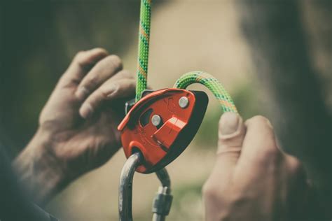 The Future of Climbing Gear: Advancements in Equipment Technology