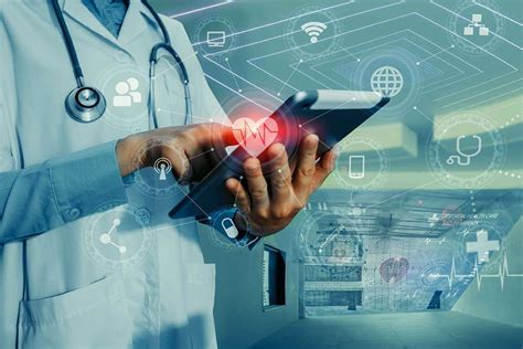 The Future of Healthcare: Advancements and Potential