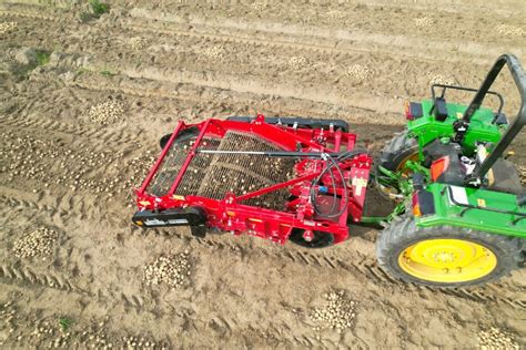 The Future of Irish Potatoes: Innovations and Trends in Potato Farming