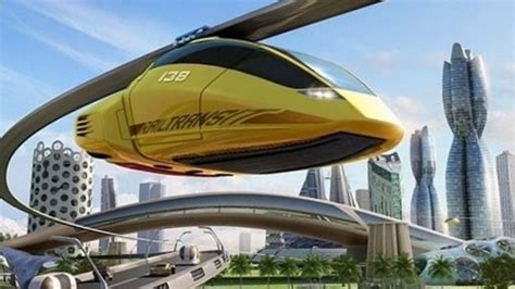 The Future of Transportation: Bringing Trucks to the Sky