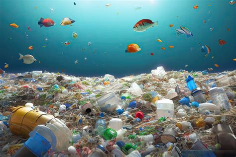 The Global Crisis of Marine Pollution: An Urgent Concern