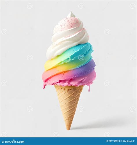 The Global Sensation: How Ice Cream Enthralled the World