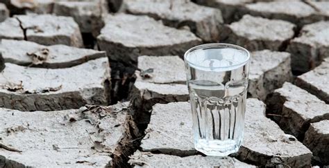 The Global Water Crisis: Understanding the Urgency