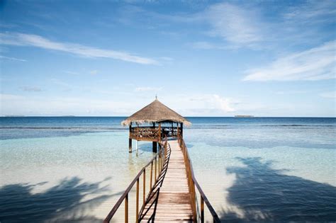 The Great Escape: Unveiling Paradise on Secluded Private Islands