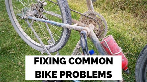 The Growing Problem of Bicycle Pilferage