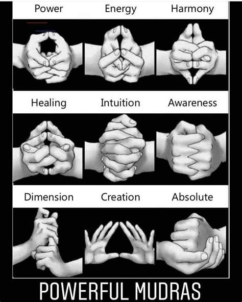 The Hand: Power, Control, and Physical Manifestation