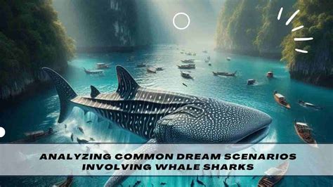 The Healing Potential of Analyzing Dreams Involving the Act of Ending the Life of Marine Mammals