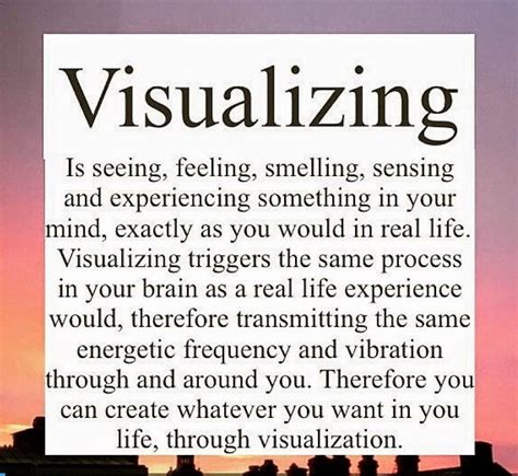 The Healing Power of Visualization: Enhancing Your Health Through Imagining a Soothing Bath