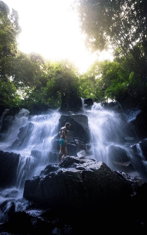 The Healing Power of Water: Immersing Yourself in Emotional Wellbeing