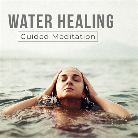 The Healing Power of Water: The Therapeutic Effects of Submergence