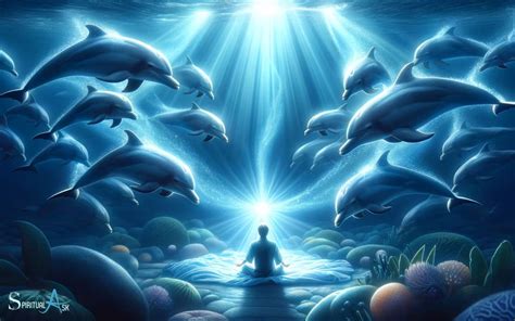 The Healing Properties of Dolphin Dreams: Renewal and Harmony