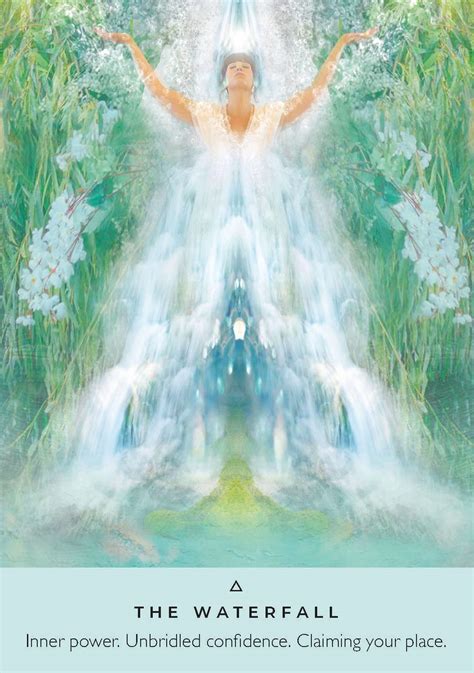 The Healing Waters: Exploring the Potential Messages behind the Enigmatic Vision