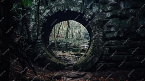 The Hidden Chamber of Your Mind: An Enigmatic Portal to the Unexplored