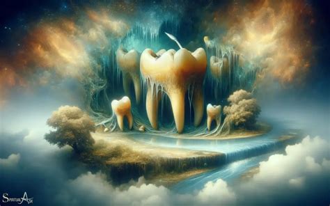 The Hidden Meaning Behind Dreams of Decayed Teeth