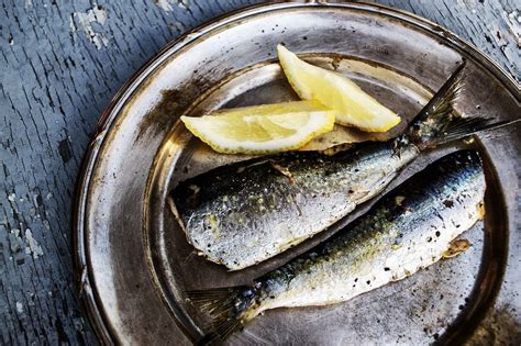 The Hidden Significance of Dreaming about Sardines