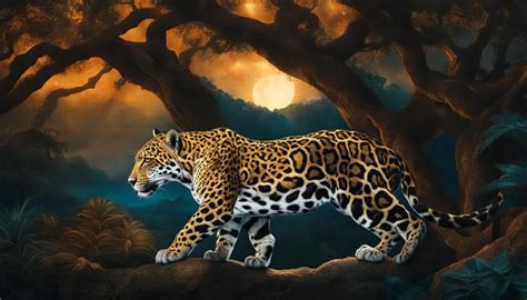 The Hidden Significance of Dreams Involving Overcoming a Jaguar: A Psychological Perspective