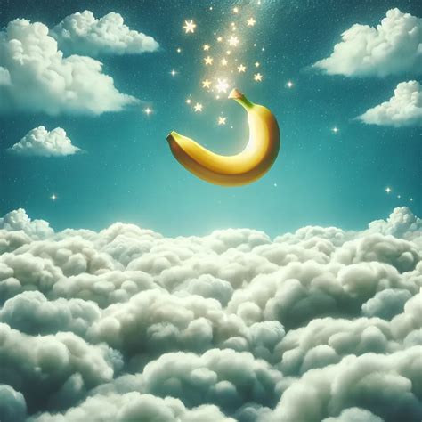 The Hidden Symbolism Behind Your Banana Dreams