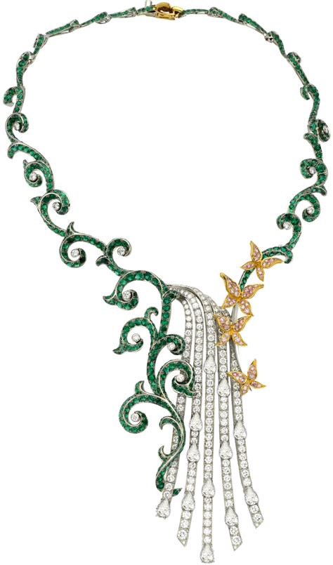 The Historical Origins of the Concept of the Verdant Necklace