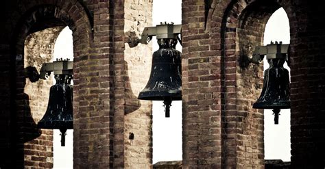 The Historical Significance and Purpose of Church Bells