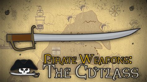 The Historical Significance of Cutlass Battles