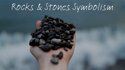 The Historical and Cultural Context of Stone Symbolism in Dream Imagery