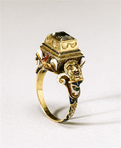 The History Behind Class Rings: From Ancient Times to Modern Day