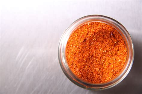 The History and Origins of Chili Powder