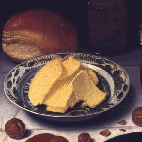 The History of Butter: From Ancient Times to Modern Delights