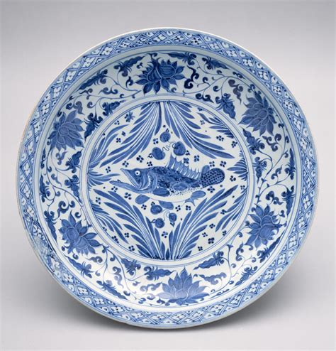 The History of Ceramic Plates: From Ancient Times to the Present