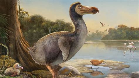 The Human Impact on the Decline of Dodos