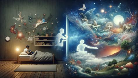 The Illusion of Reality: Deception in Dreams