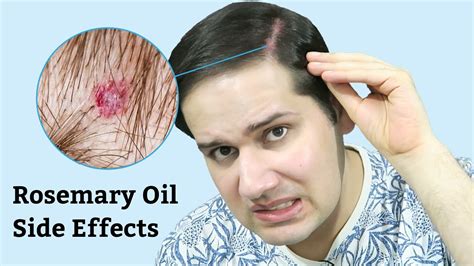 The Impact of Applying Oil on the Scalp: Analyzing its Psychological Effects 