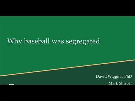 The Impact of Baseball: Inspiring Generations and Shaping American Culture