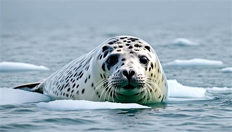 The Impact of Climate Change on Seal Populations