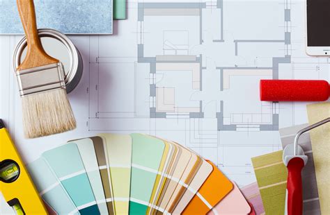 The Impact of Colors on Interior Design