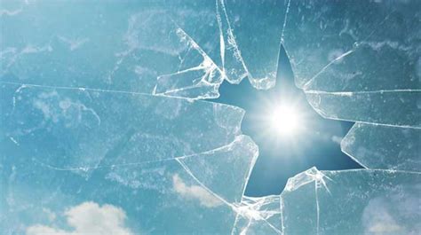 The Impact of Dreams: Gaining Insight into the Shattering Glass Door Vision