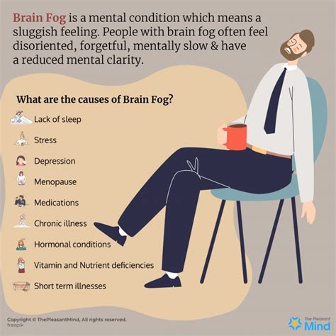 The Impact of Fog on the Human Psyche