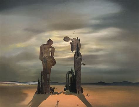 The Impact of Freudian Psychoanalysis on Salvador Dali's Artistic Perspective