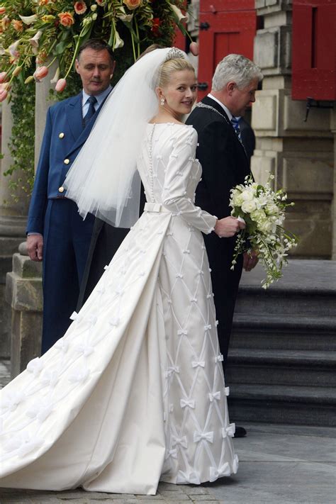 The Impact of Iconic Royal Wedding Gowns