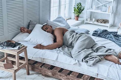 The Impact of Mattress Quality on Sleep: Choosing the Right Bed for a Restful Slumber