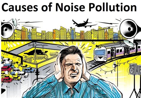 The Impact of Noise Pollution and How to Choose a Silent Air Circulator