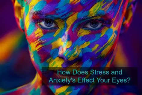 The Impact of Stress and Anxiety on Vision Tests in Dreams