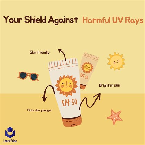 The Impact of Sunscreen in Shielding Your Skin against Harmful Damage