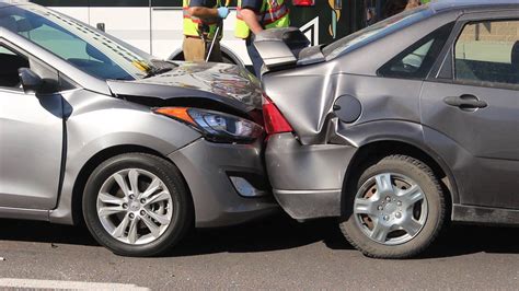 The Impact of a Heart-Rending Scenario: Unintentional Collision with a Vehicle